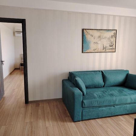 Vita Gardenia Hotel Tskhaltubo Esterno foto