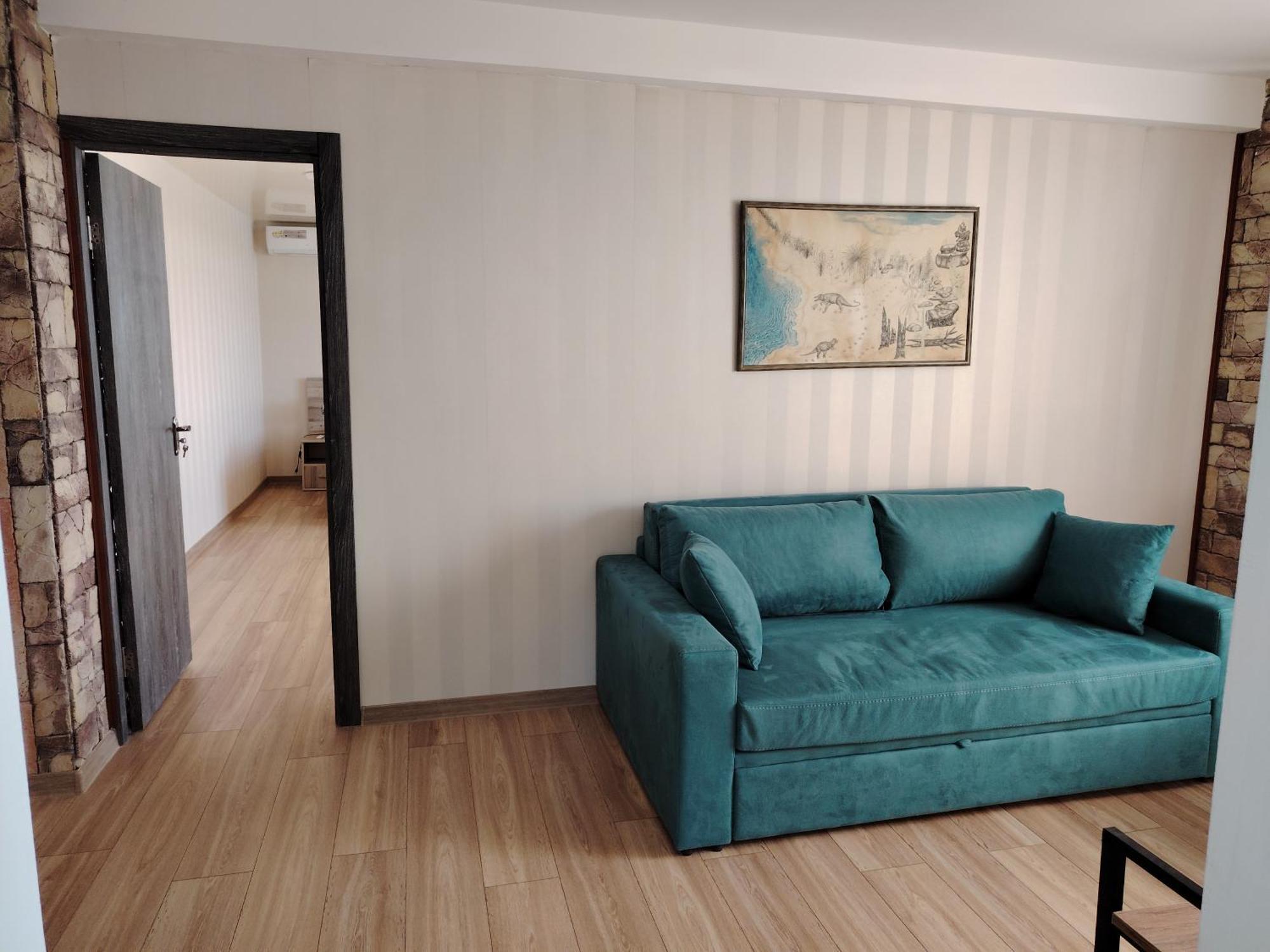 Vita Gardenia Hotel Tskhaltubo Esterno foto