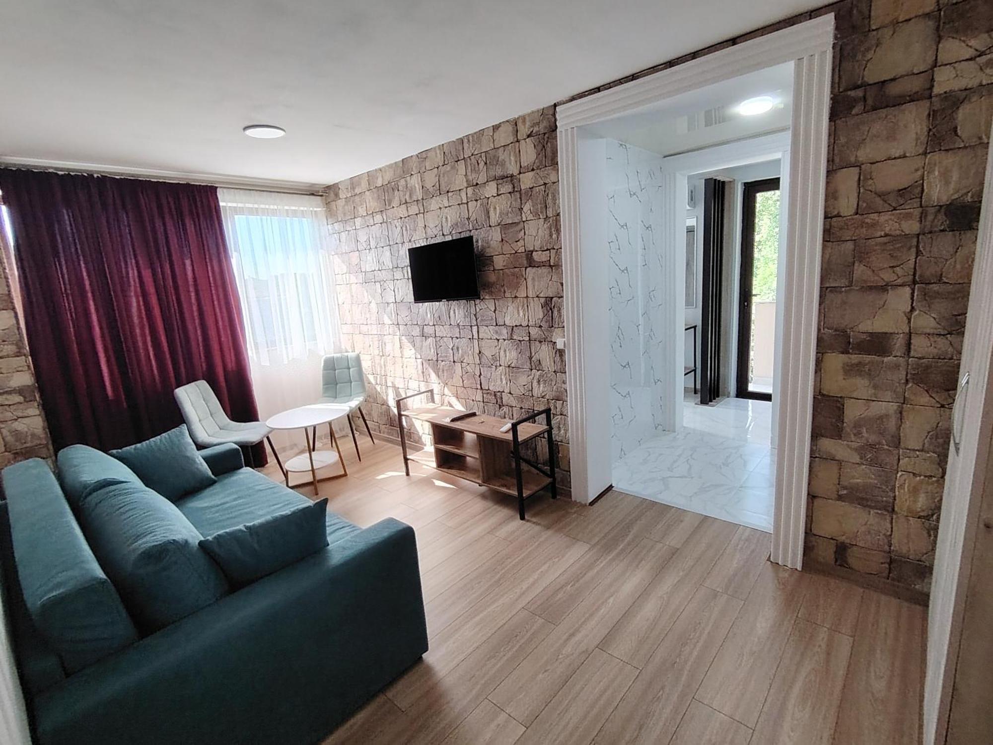 Vita Gardenia Hotel Tskhaltubo Esterno foto